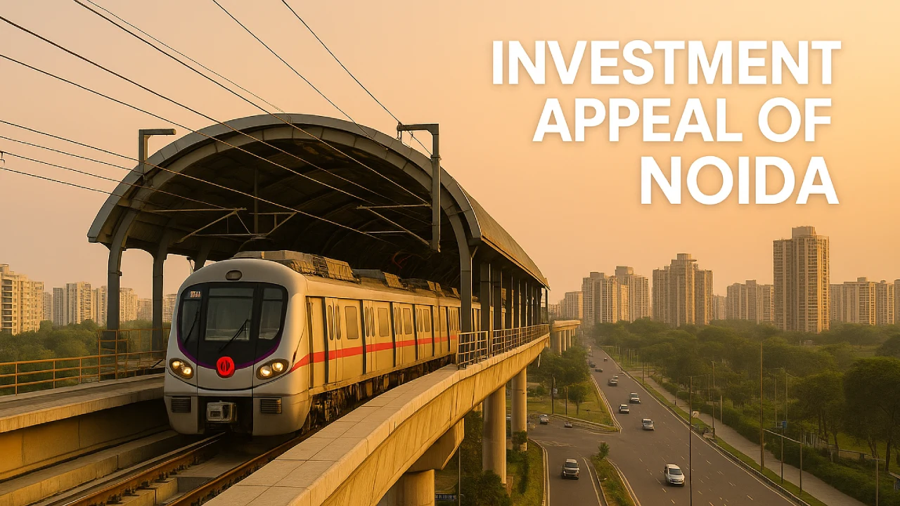Favorable Investment Climate & Regulatory Reforms
