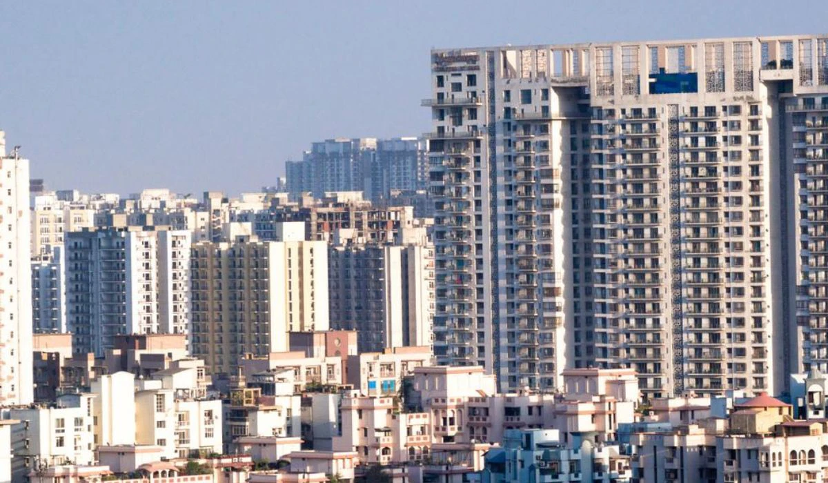 Noida – The Urban Powerhouse