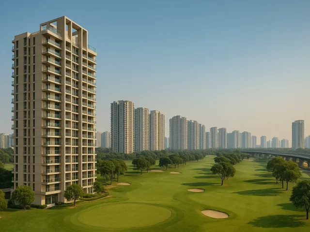 Why Noida is Attracting NRIs and High-Net-Worth Individuals