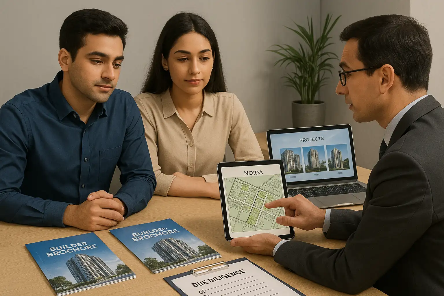 Best Practices Before You Invest Housinginindia.com