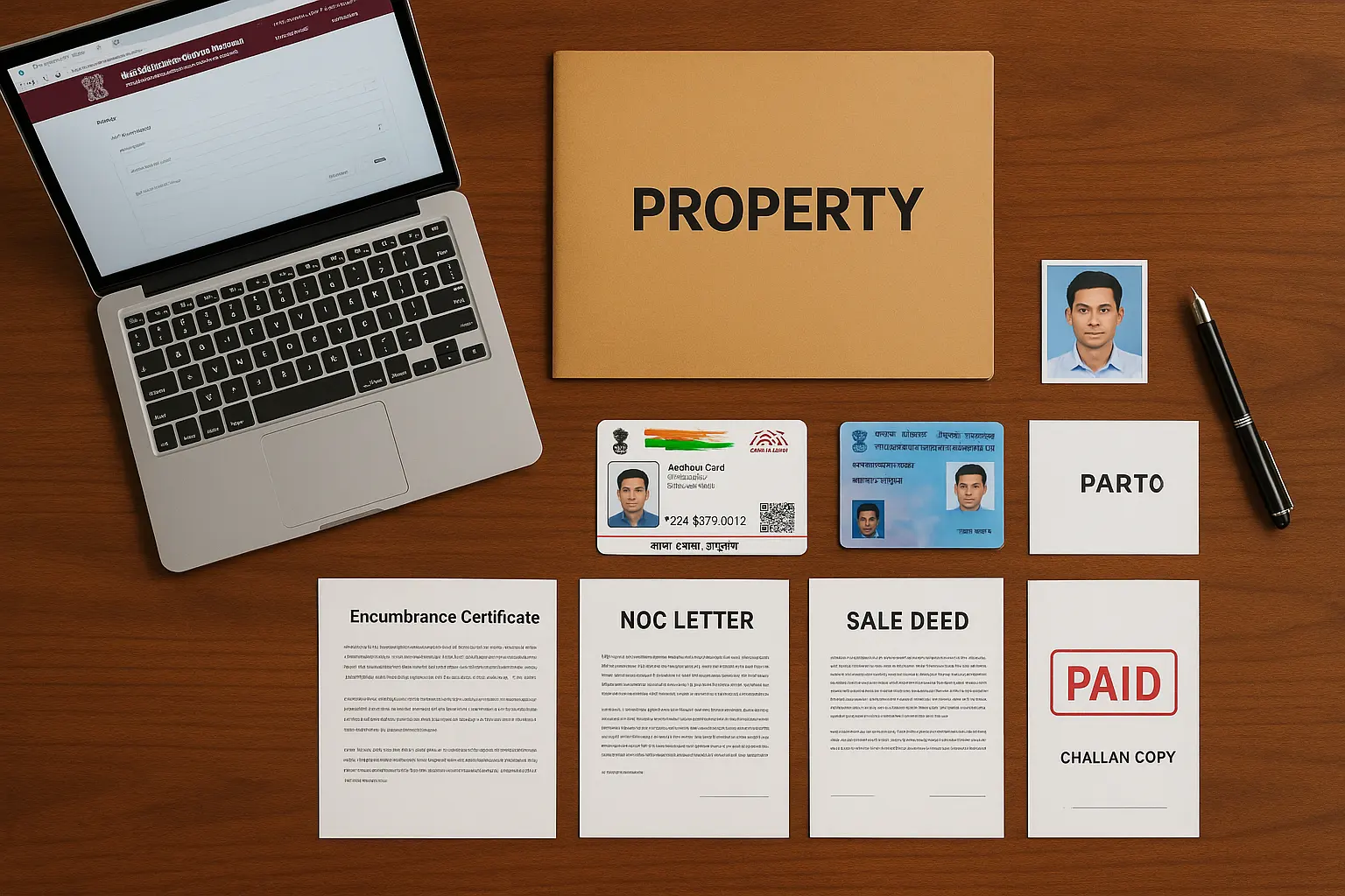 Documents Required Housinginindia.com