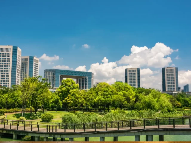 Eco-Friendly & Smart Homes in Noida: Are They Worth the Hype?