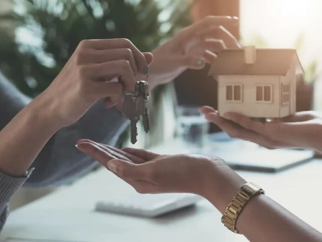 First-Time Homebuyer’s Guide to Investing in Noida