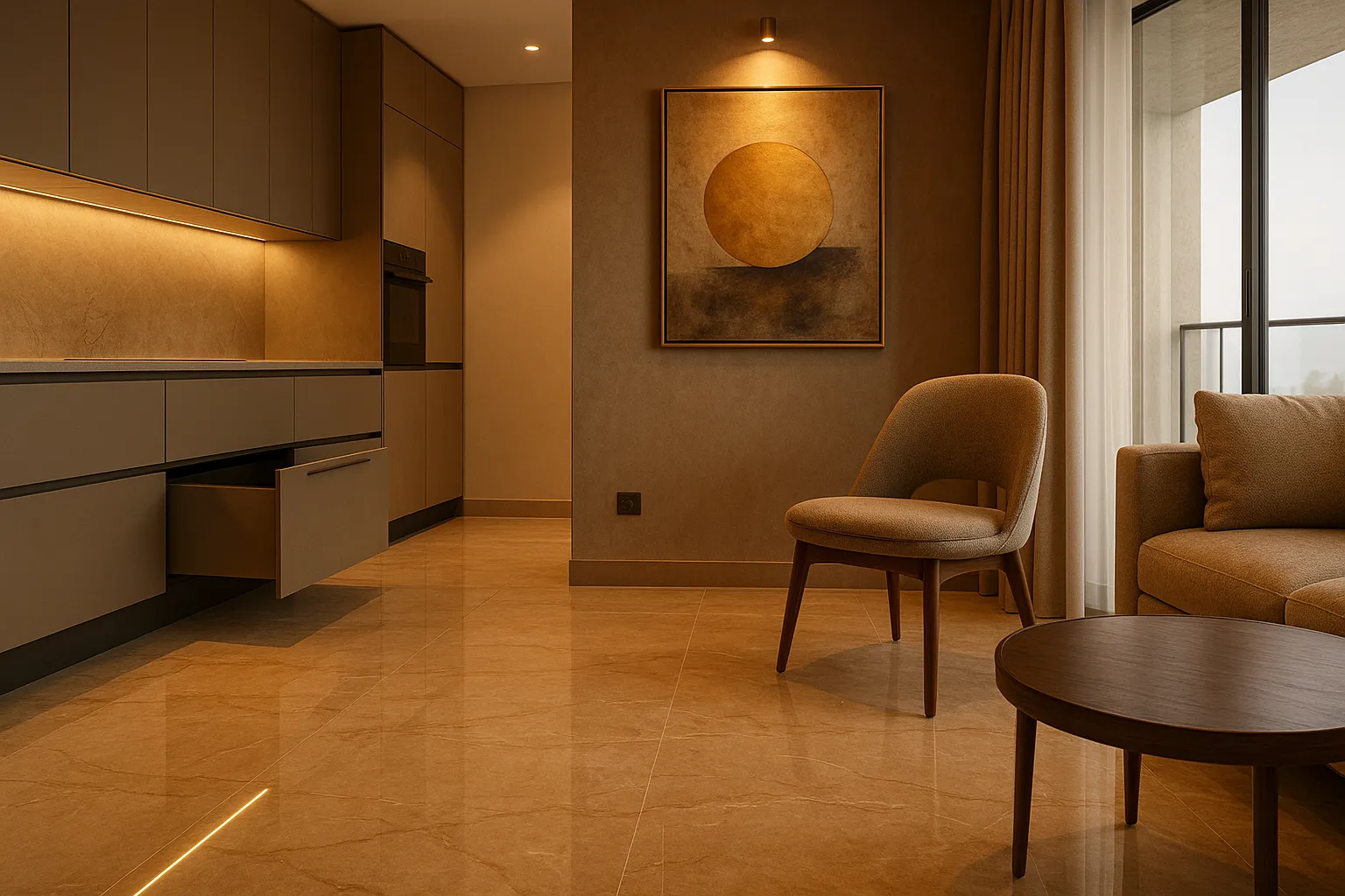 From Private Elevators to Infinity Pools_ Amenities That Define Noida's Luxury Homes (1)