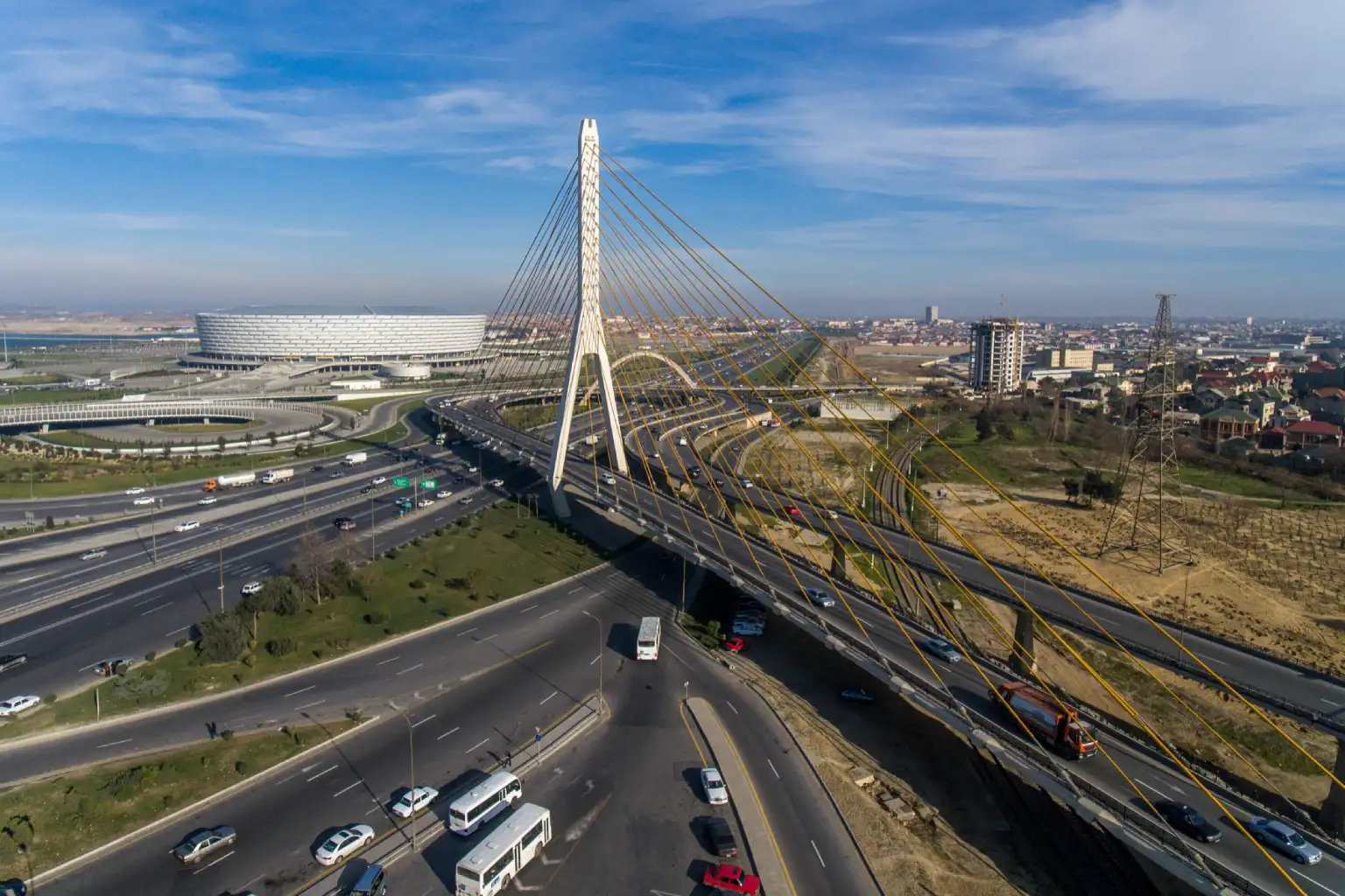 Government Infrastructure Push in Noida Housinginindia.com