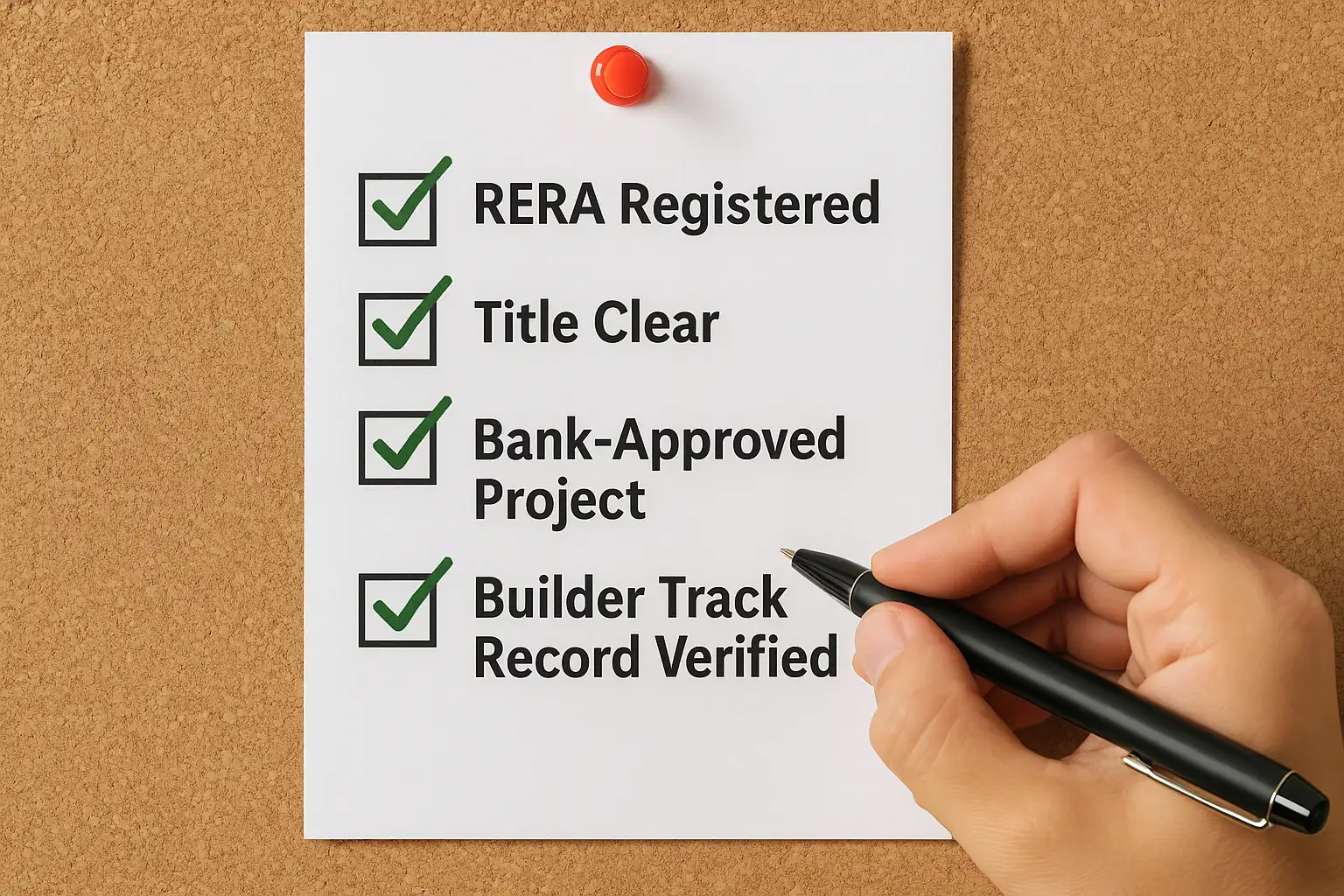 How to Safely Invest in Under-Construction Projects Housinginindia.com