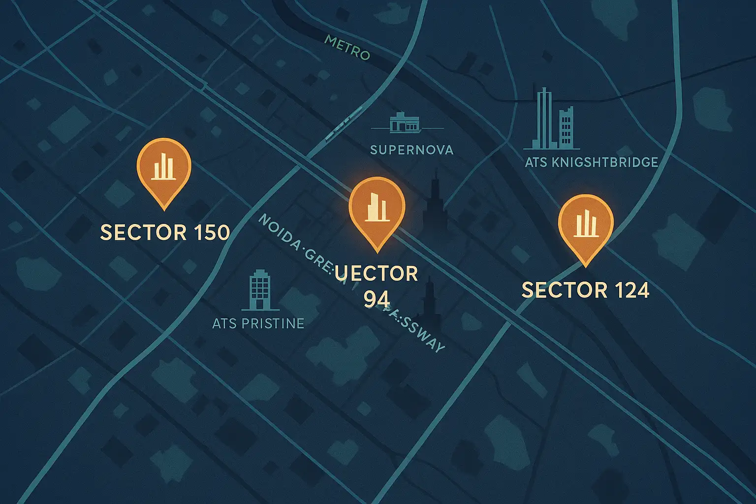 Most Promising Micro-Markets for Luxury Investment
