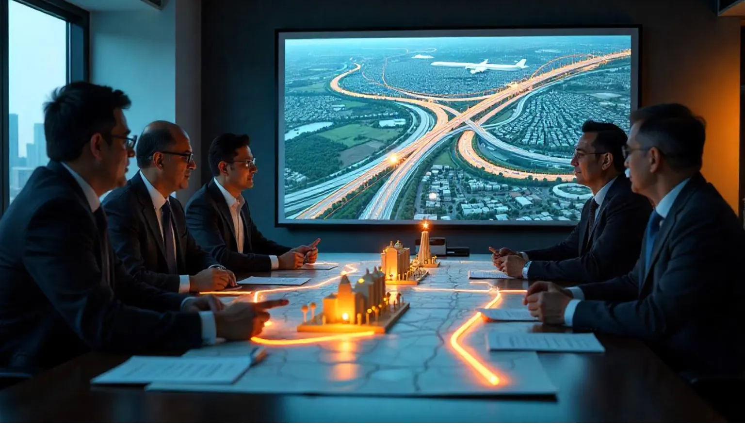  Policy Boosts & Future Outlook housinginindia.com