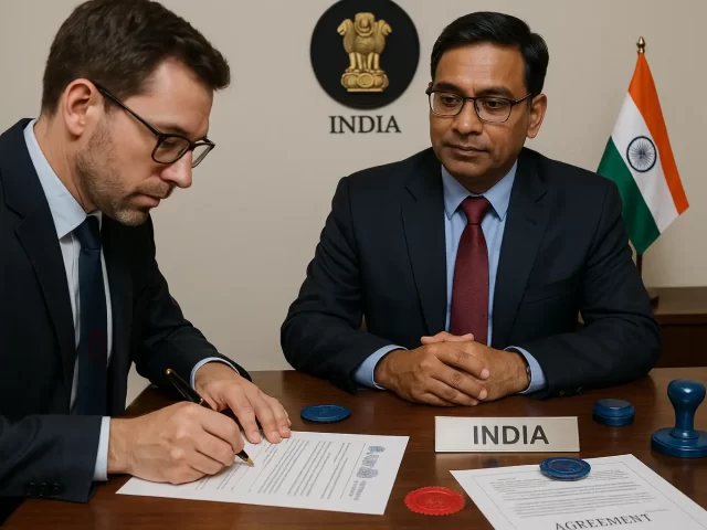 Top Documents Every NRI Needs Before Buying Property in India