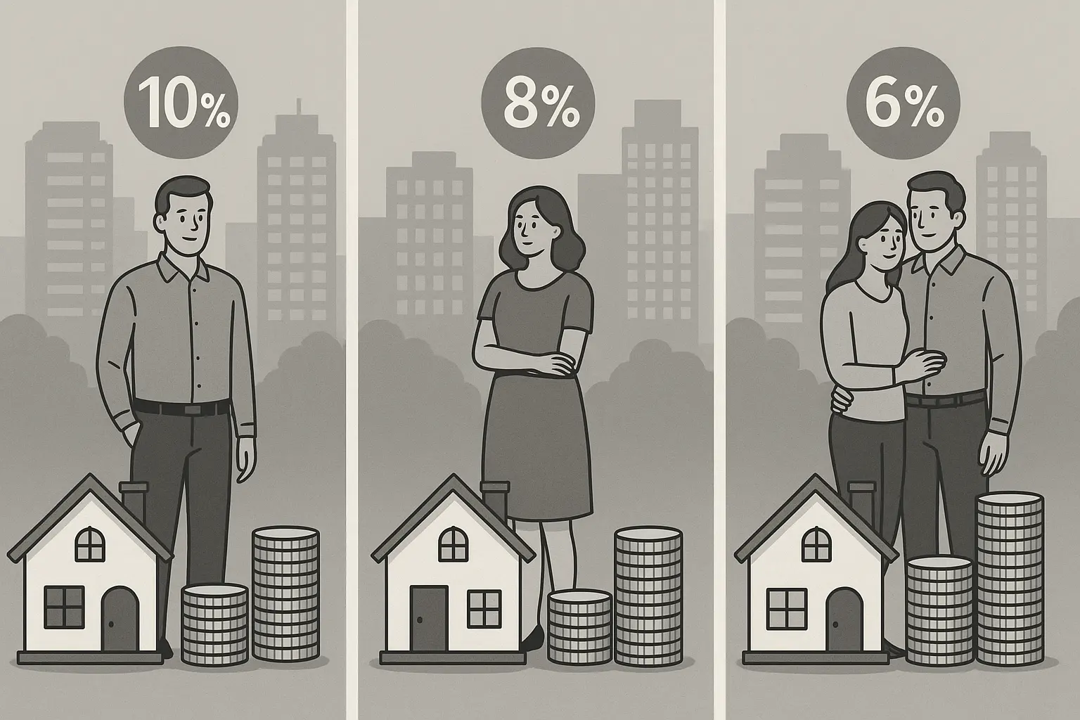 Property Rate Comparison housinginindia.com