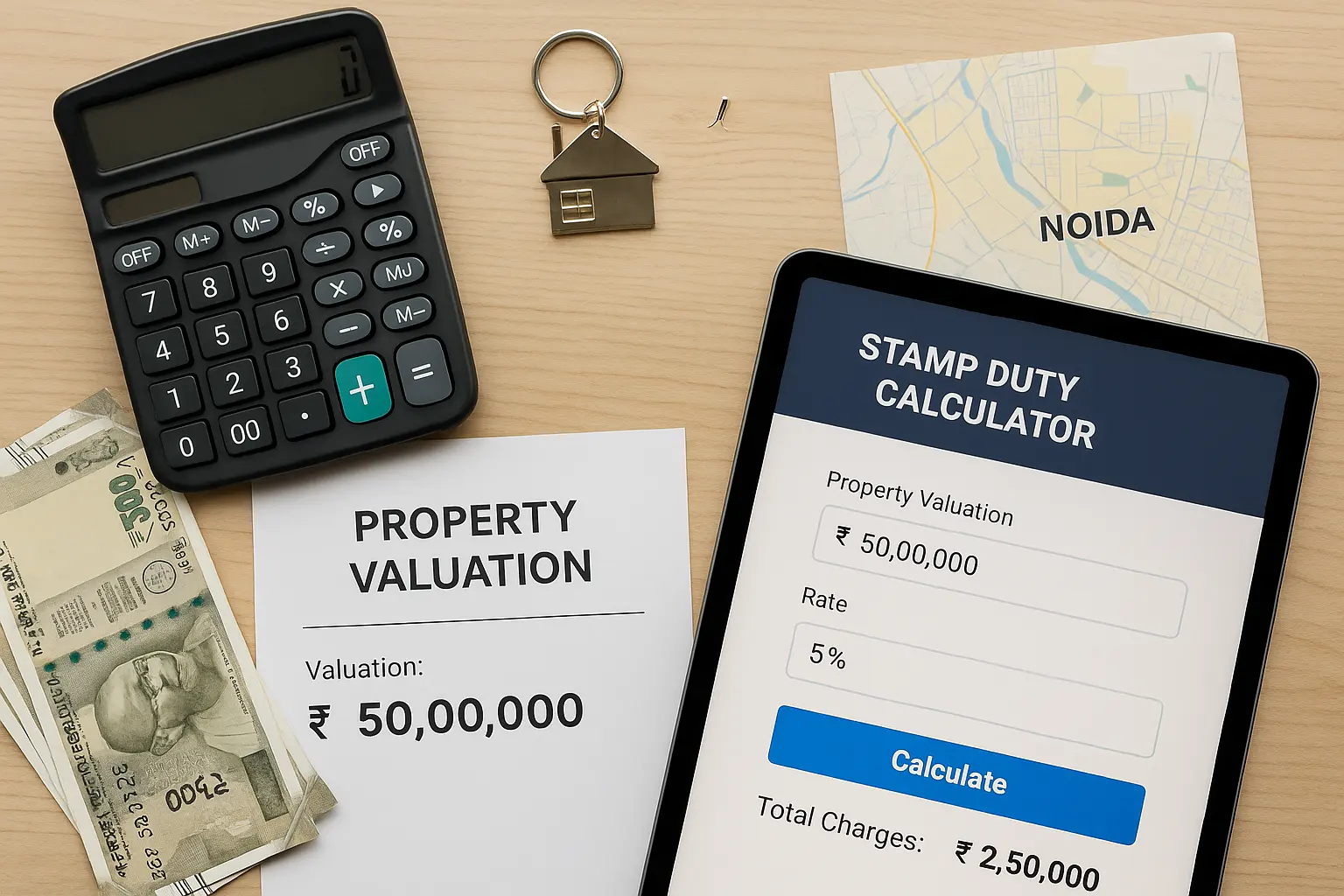 Property Valuation Tools housinginindia.com