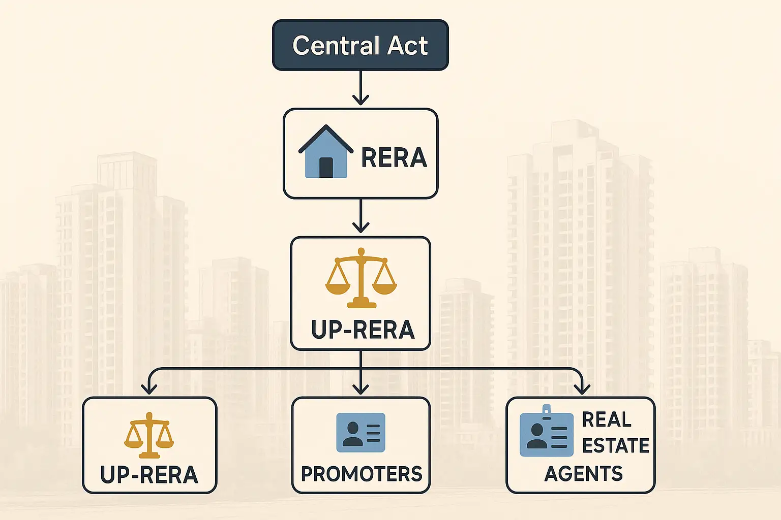  Real Estate (Regulation and Development) 