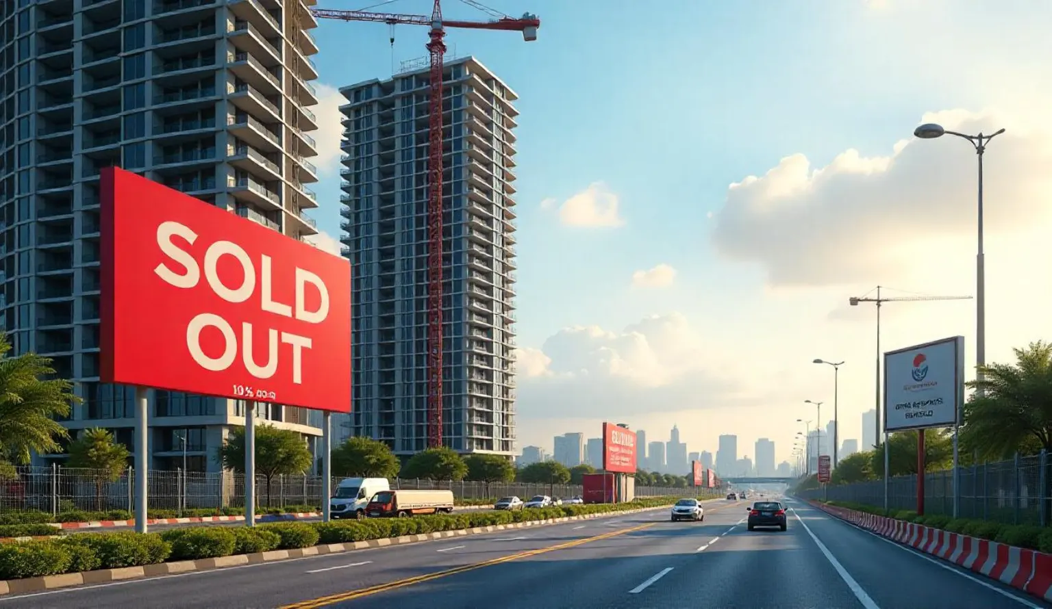 Strong Investment & High ROI Housinginindia.com