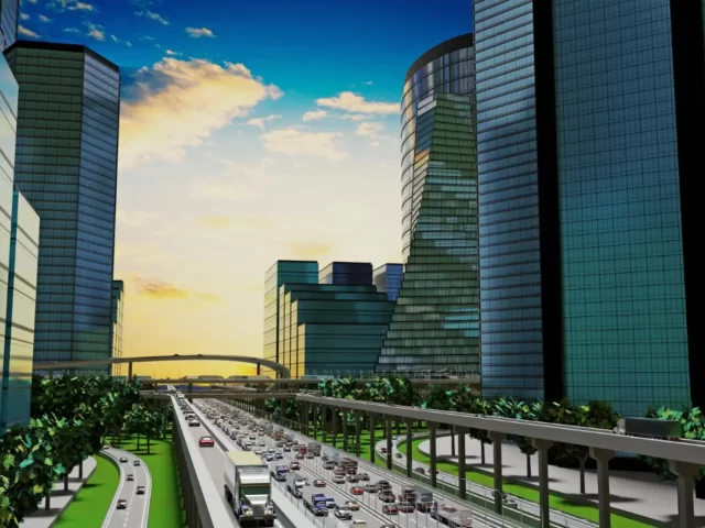 Top Luxury Projects in Noida for NRIs – Above ₹4 Cr Investment Options