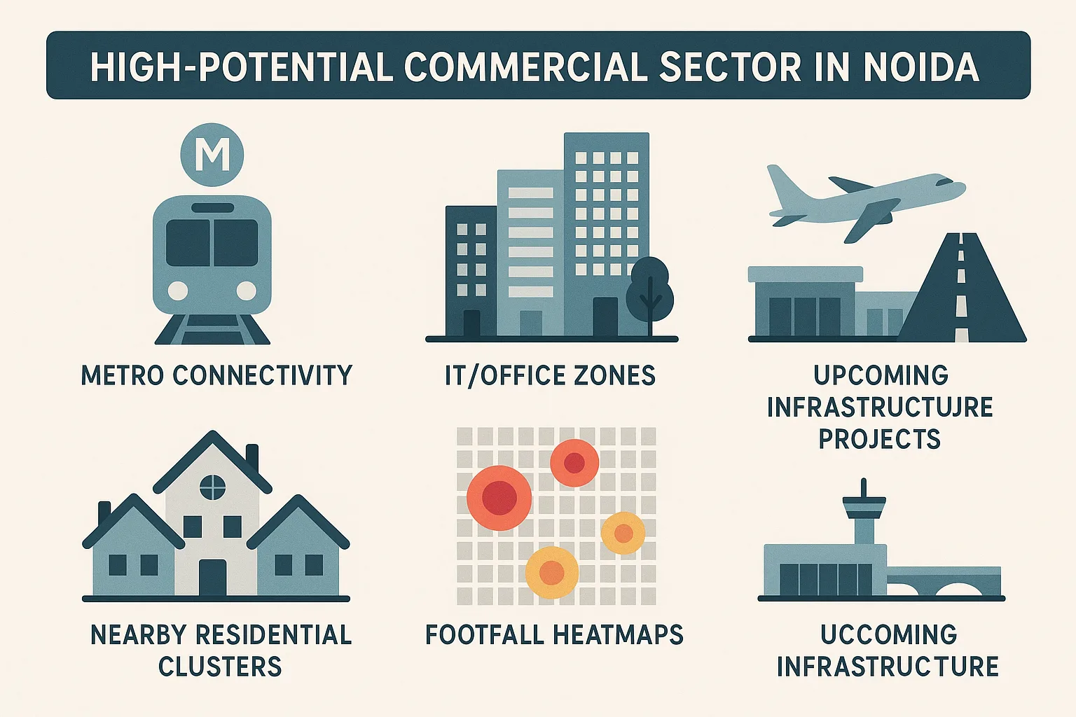 What Makes a Sector Ideal for Commercial Investment_