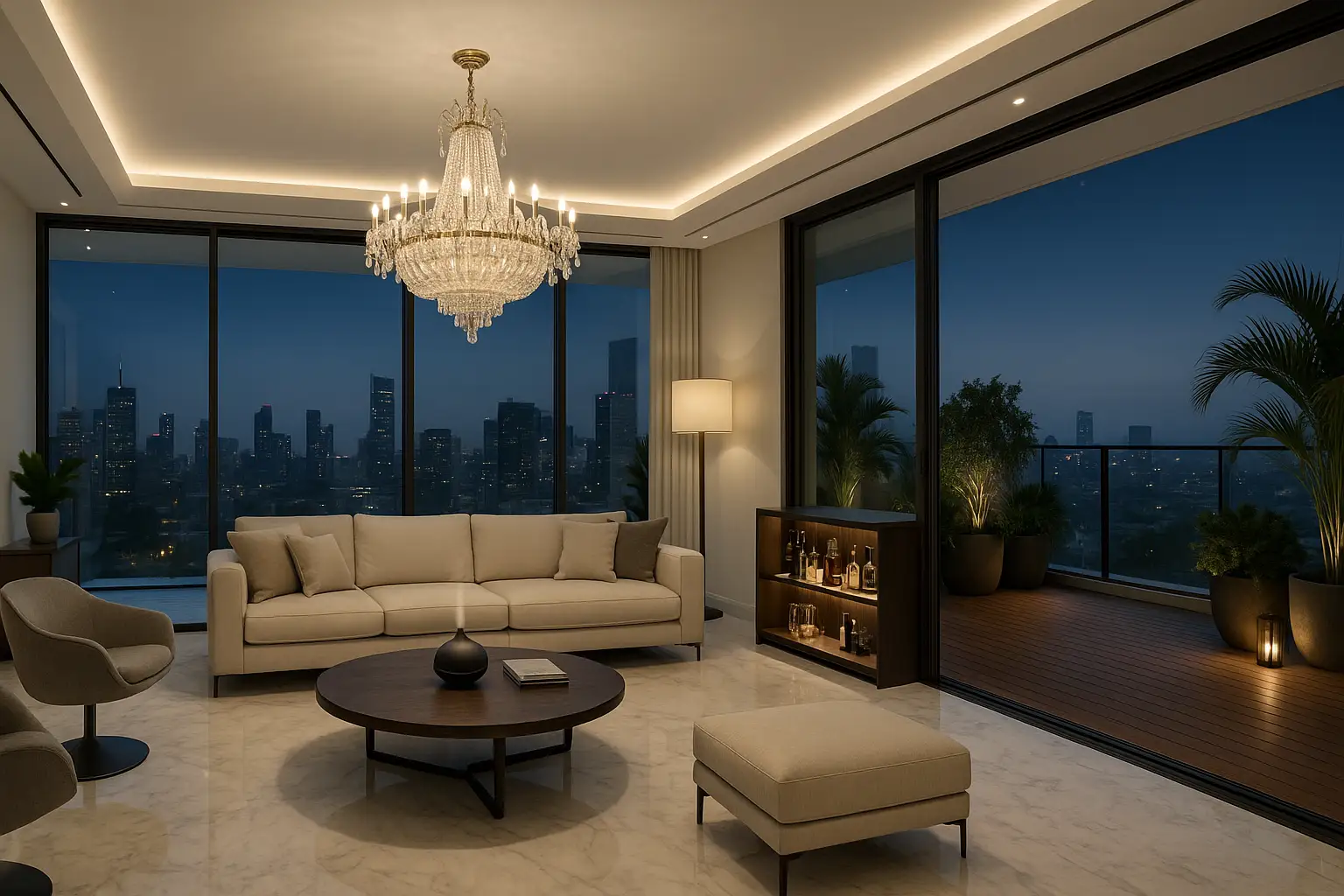 What Makes a ₹4 Cr+ Home Truly Luxurious_