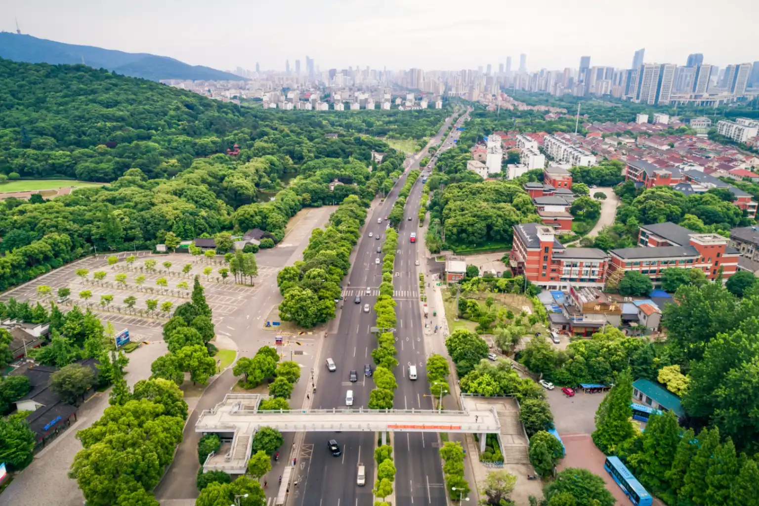 Why Noida-Greater Noida Expressway Is the Preferred Address for HNIs