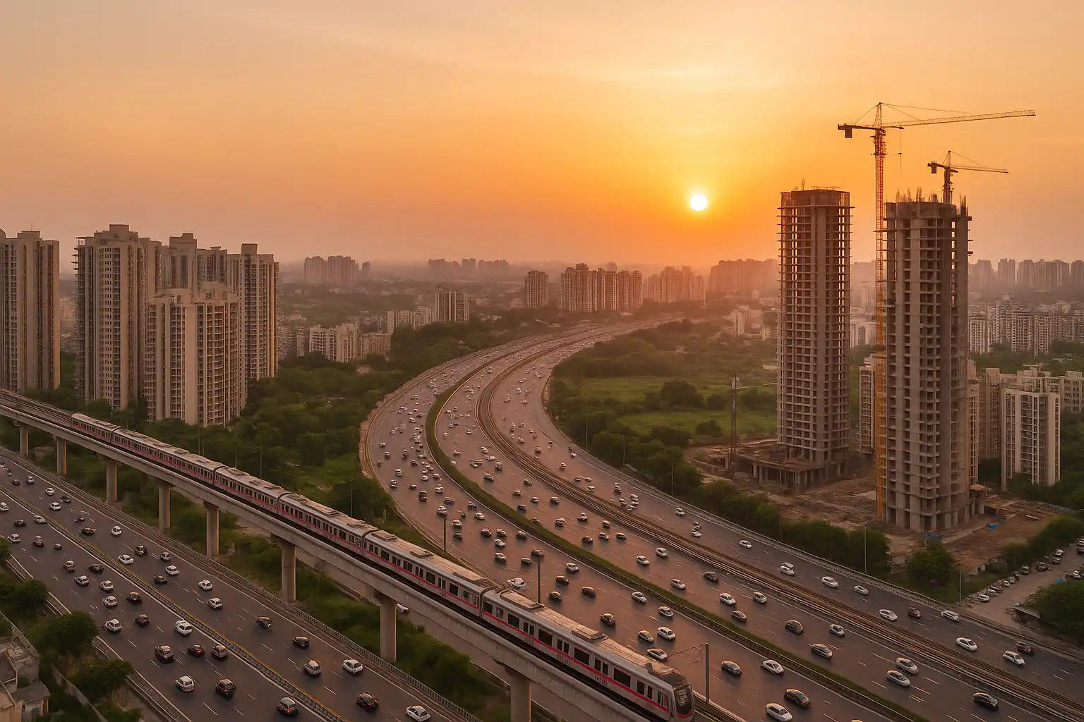 Why Noida Property Rates Are Increasing_ Insights for Buyers & Investors housinginindia.com