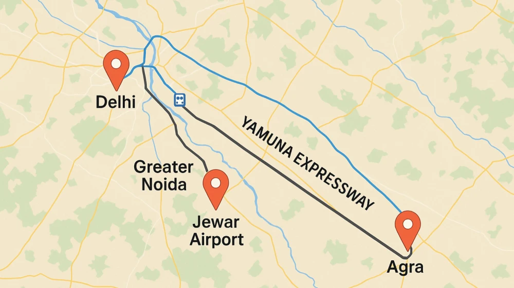 trategic Location and Seamless Connectivity housinginindia.com
