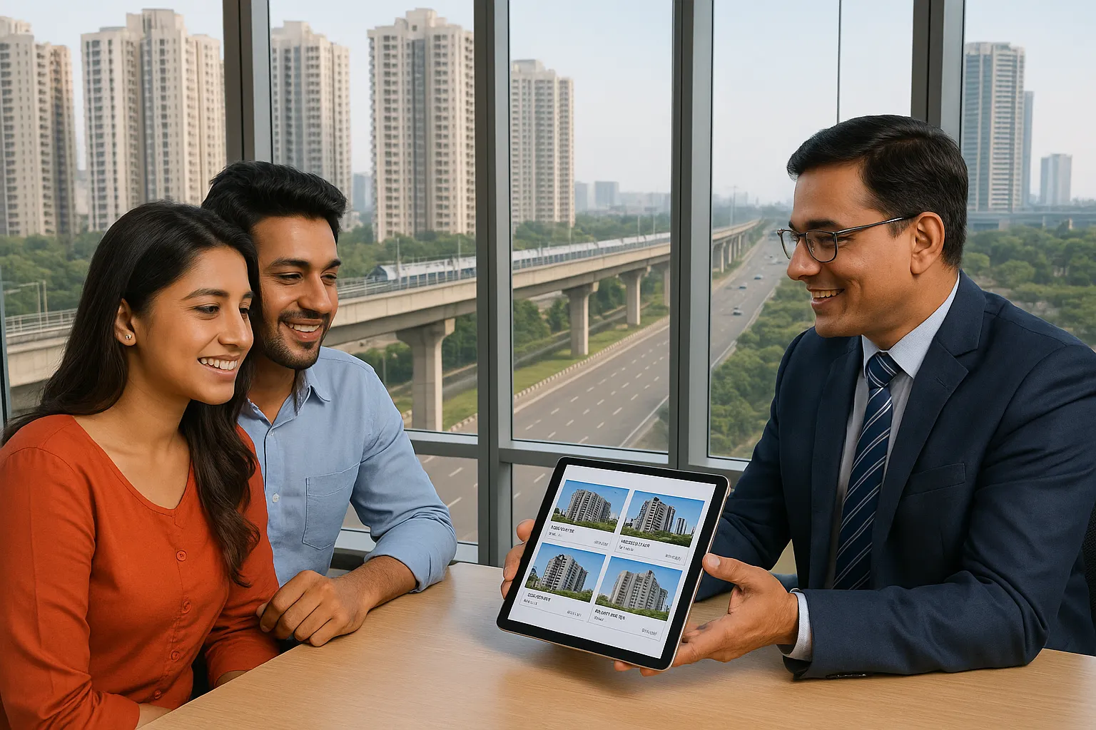 Best Property Types for Your Portfolio