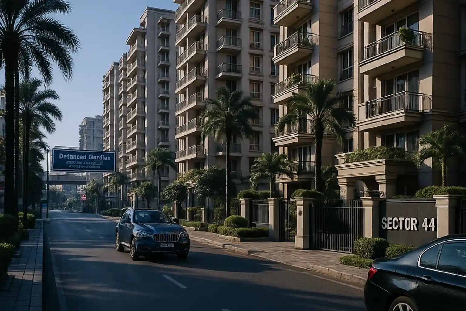 Builder Floors housinginindia.com