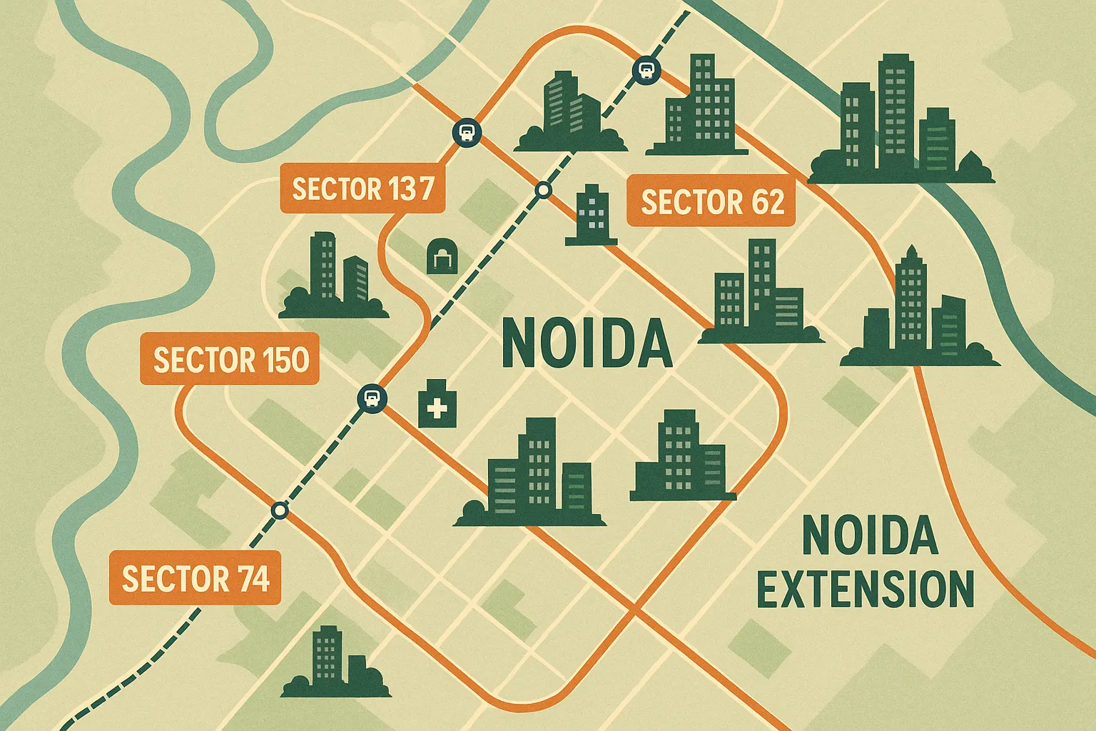 Choosing the Right Type of Property for Investment 