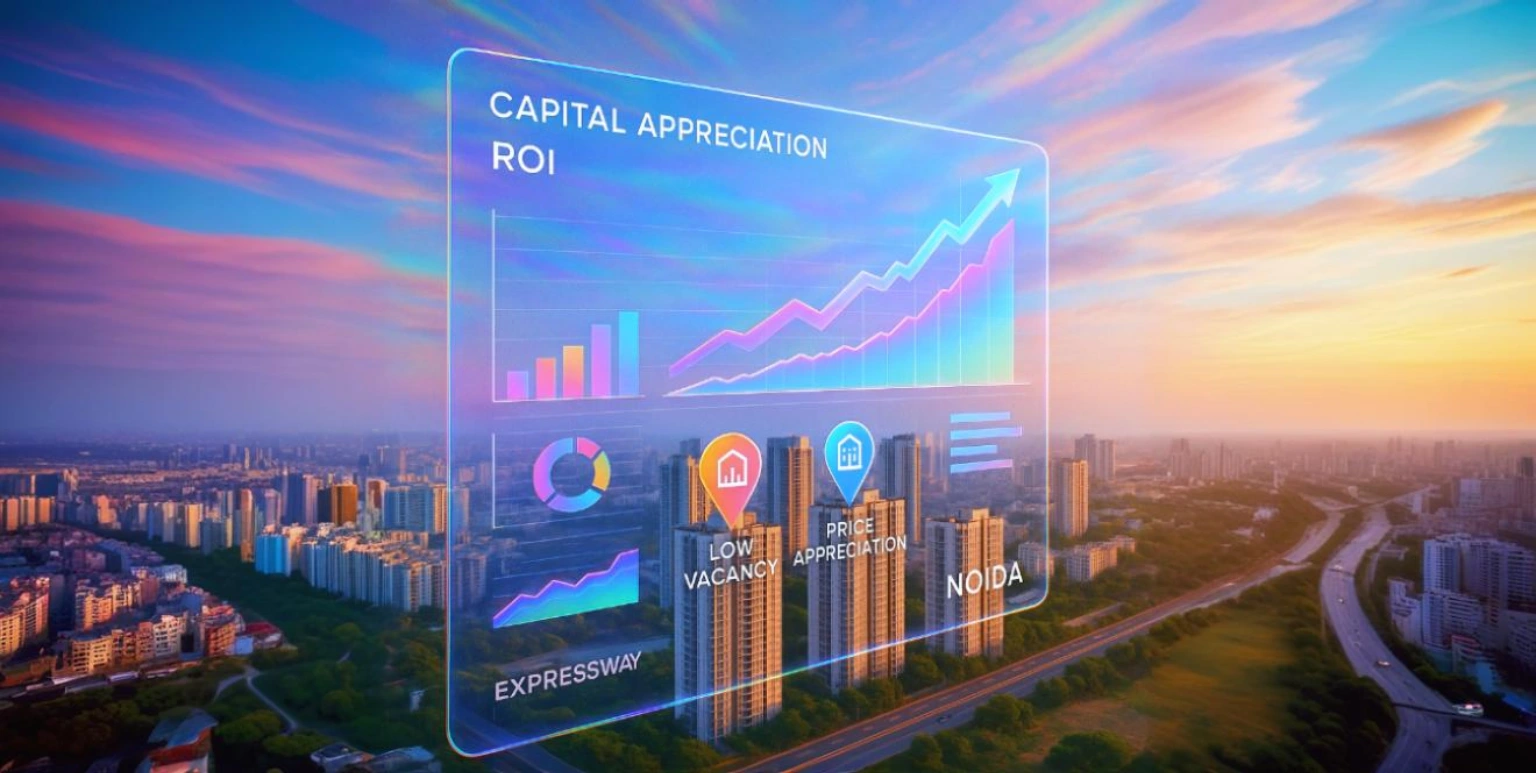 Investment Outlook – ROI-Based Sector Growth