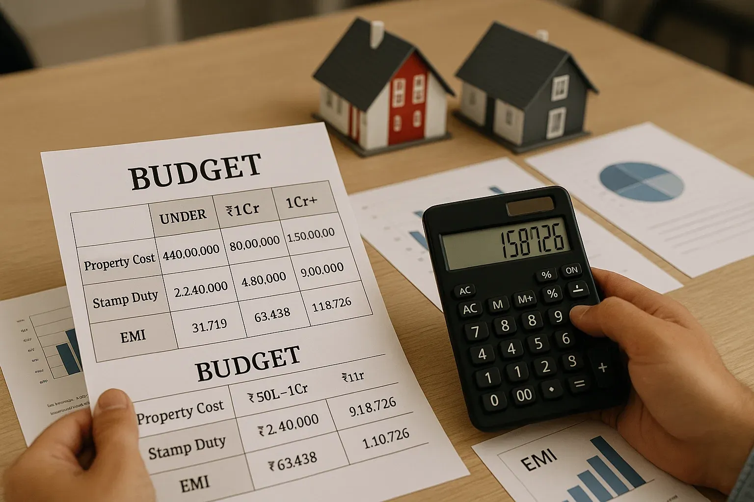 Investment Strategies by Budget