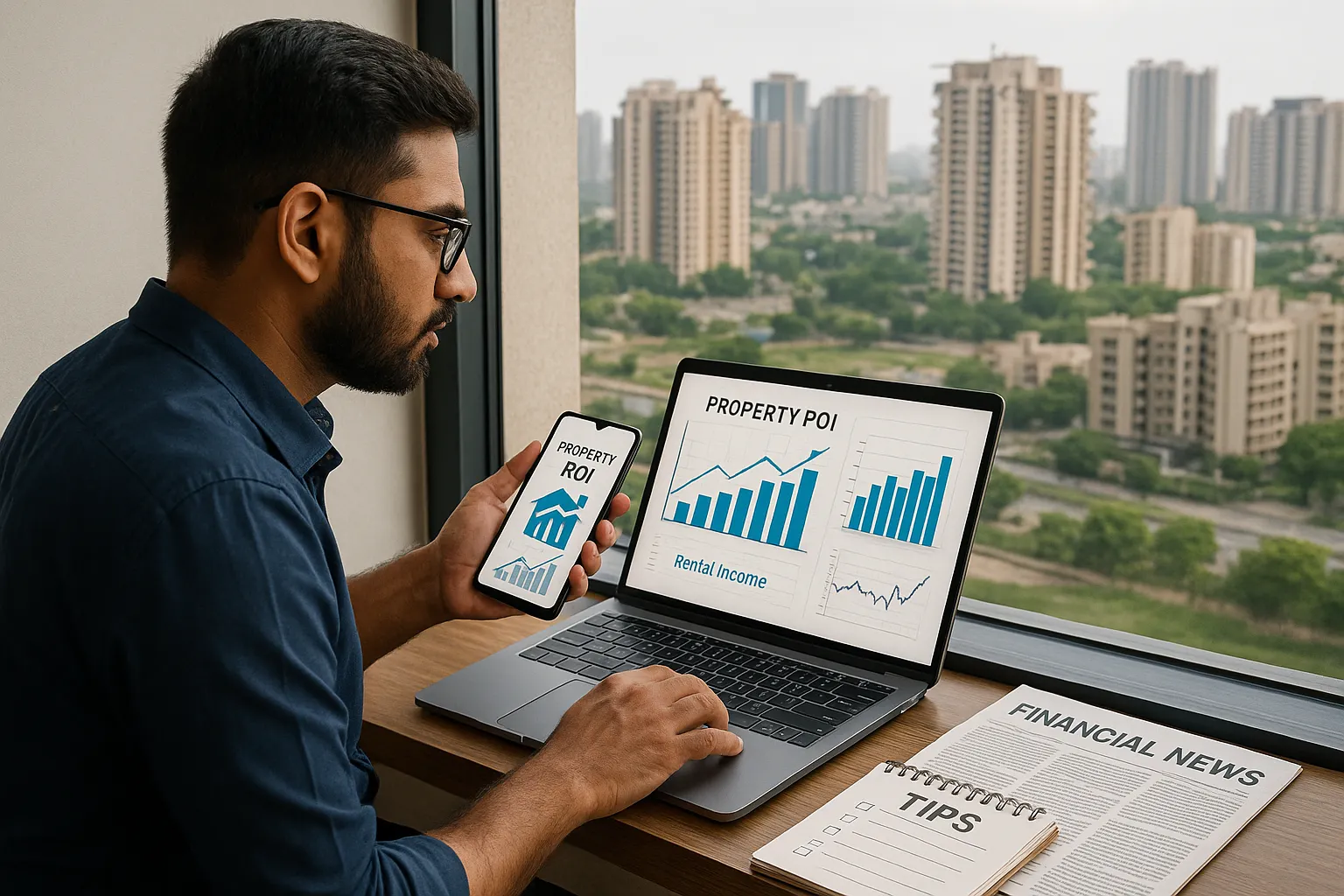  Tips to Maximize ROI and Avoid Risk