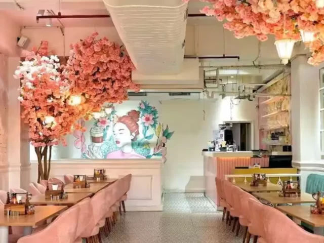 Weekend Escapes Near Noida Extension | Cafés, Malls & Nature