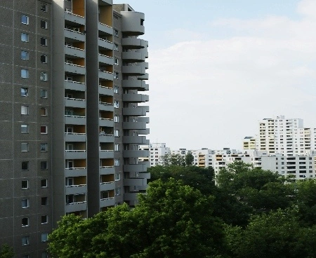 Noida Building