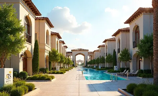 ATS housinginindia.com