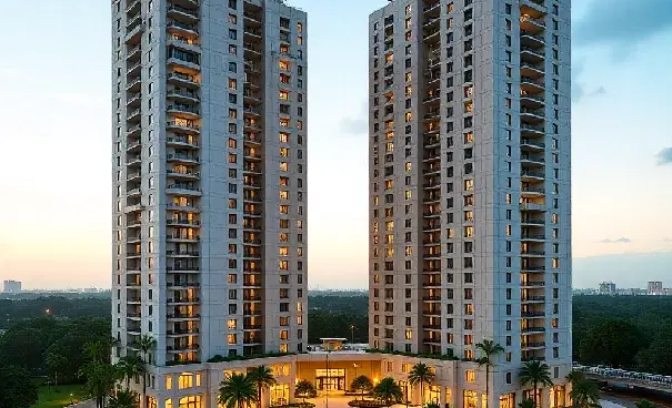 Godrej Tropical Isle – Sector 146, Noida Housinginindia.com