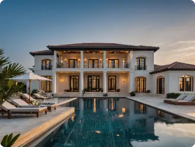 Residential Apartment in Noida