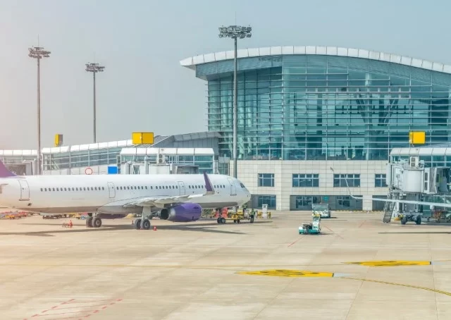 Is It Worth Investing In Property Near Jewar Airport?